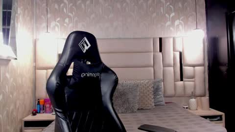 Maddox Santana online show from December 2024 12:02:01 AM