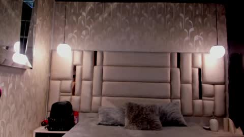 Maddox Santana online show from January 2025 02:15:02 AM