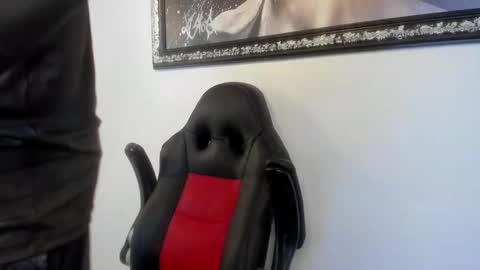 Maddox Santana online show from February 2025 01:19:01 AM