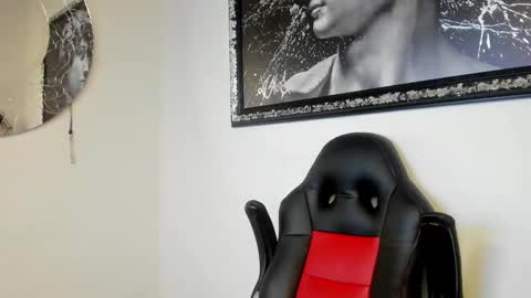 Maddox Santana online show from February 2025 11:36:02 PM