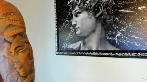 Maddox Santana online show from March 2025 02:46:02 AM