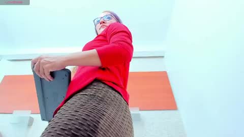 maddy cartter online show from April 2026 11:33:01 AM