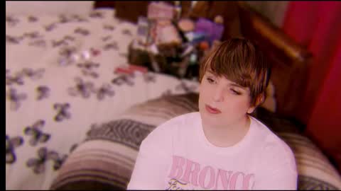 Maddy Cat online show from February 2026 02:43:02 PM