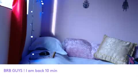 Snapshot of maddy_jhonsson chatting on February 2025 12:09:02 PM Maddy online show from February 2025 12:09:02 PM