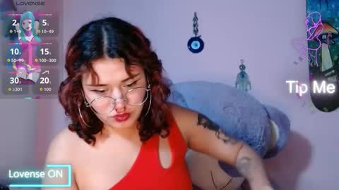 Snapshot of maddy_jhonsson chatting on September 2025 02:11:02 AM Maddy online show from September 2025 02:11:02 AM
