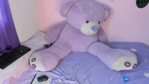 Snapshot of maddy_jhonsson chatting on May 2026 10:18:02 PM Maddy online show from May 2026 10:18:02 PM