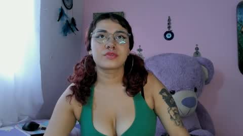 Snapshot of maddy_jhonsson chatting on May 2026 09:23:02 PM Maddy online show from May 2026 09:23:02 PM