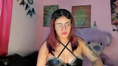 Snapshot of maddy_jhonsson chatting on June 2026 09:16:02 PM Maddy online show from June 2026 09:16:02 PM