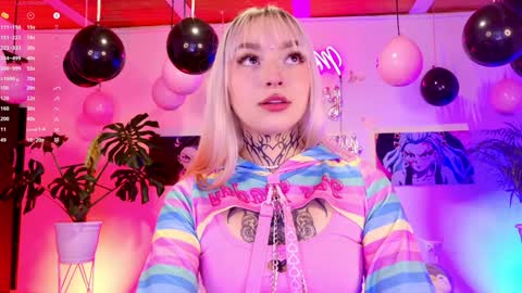 Snapshot of maddy_uwu chatting on February 2025 11:34:02 PM maddy_uwu online show from February 2025 11:34:02 PM