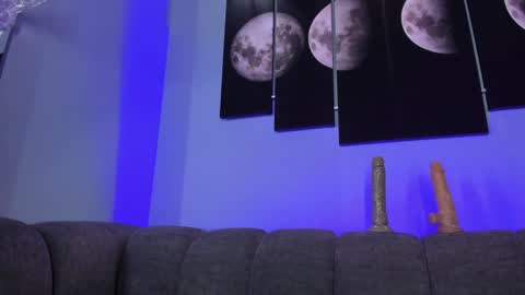 Maddy  online show from December 2024 02:31:01 AM