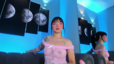 Maddy  online show from December 2024 08:11:01 PM