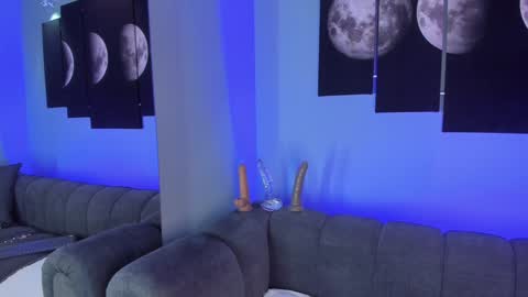 Maddy  online show from December 2024 08:40:01 PM