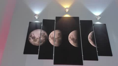 Maddy  online show from December 2024 11:34:01 PM