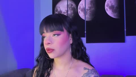 Maddy  online show from March 2025 09:22:01 PM