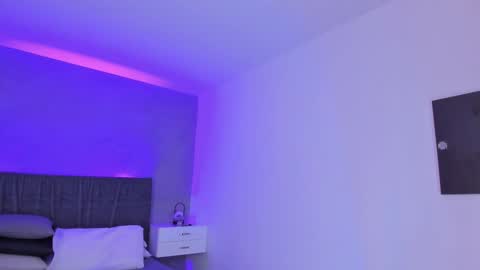 Maddy  online show from October 2025 07:56:01 PM