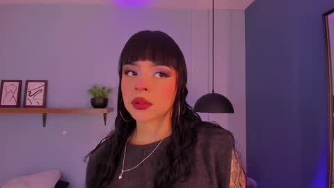 Maddy  online show from November 2025 11:54:01 AM