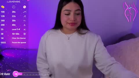 Snapshot of maddyconnor chatting on February 2025 06:44:01 PM Maddy Connor online show from February 2025 06:44:01 PM