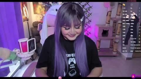 Snapshot of maddyfoox chatting on April 2026 10:48:01 PM Maddy Foox online show from April 2026 10:48:01 PM