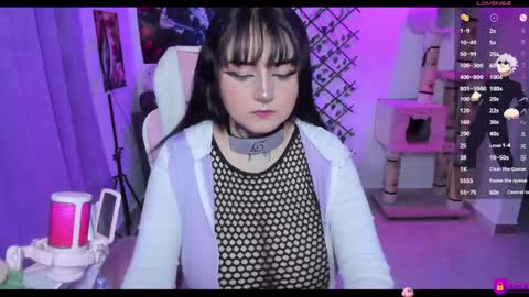 Snapshot of maddyfoox chatting on May 2026 11:13:01 PM Maddy Foox online show from May 2026 11:13:01 PM