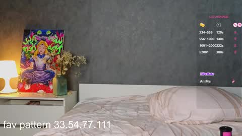 Snapshot of maddykatesshow chatting on April 2026 07:25:02 AM Maddy Kate redhead online show from April 2026 07:25:02 AM