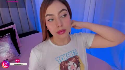 Lina  online show from November 2025 06:03:01 AM