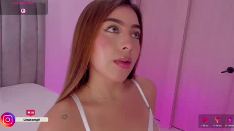 Lina  online show from March 2026 06:08:01 AM