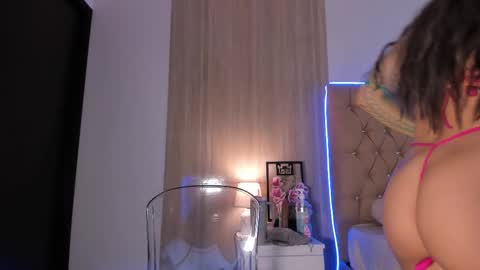 Maddyluxe online show from January 2026 09:08:01 PM