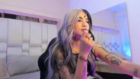 Snapshot of maddyperez8 chatting on June 2026 07:34:02 PM BELLA online show from June 2026 07:34:02 PM
