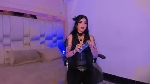 Snapshot of maddyperez8 chatting on July 2026 07:08:02 PM BELLA online show from July 2026 07:08:02 PM