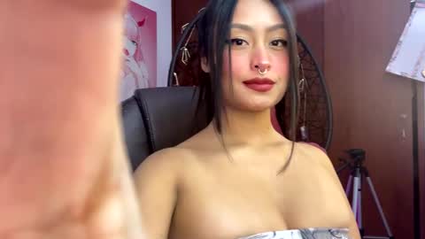 Maddy online show from December 2024 01:32:01 AM