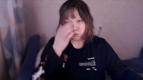 Snapshot of madeintheabyss chatting on April 2026 01:41:02 PM Your cyber girl Ava online show from April 2026 01:41:02 PM