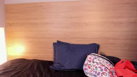 Madelaine  online show from February 2026 10:16:01 AM