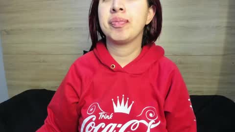 Madelaine  online show from March 2026 10:26:01 AM