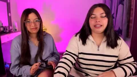 Snapshot of madelaine_taylor chatting on February 2026 09:13:02 AM madelaine_taylor online show from February 2026 09:13:02 AM