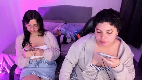 Snapshot of madelaine_taylor chatting on May 2026 02:07:01 AM madelaine_taylor online show from May 2026 02:07:01 AM