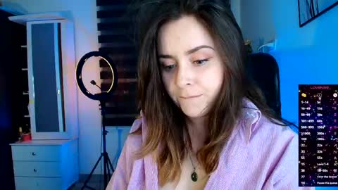 Snapshot of madelamee chatting on May 2026 12:18:01 AM madelamee online show from May 2026 12:18:01 AM