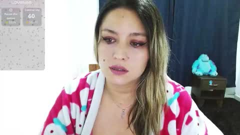 Madelheine online show from February 2026 03:04:01 AM