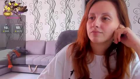Madelina online show from May 2026 06:08:01 AM