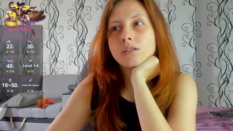Madelina online show from May 2026 05:12:01 AM
