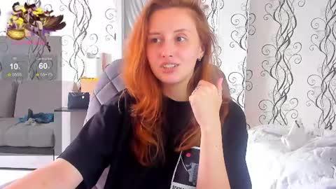 Madelina online show from June 2026 03:25:01 AM
