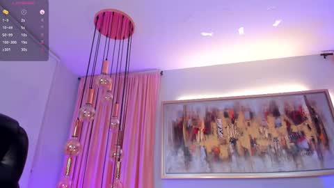 Madeline online show from February 2025 10:10:01 AM