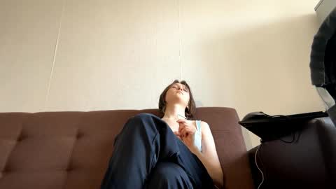madelynsojourner online show from May 2026 08:52:01 AM