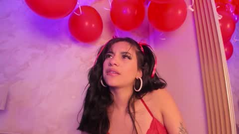 madhison_5 online show from February 2026 03:17:02 PM