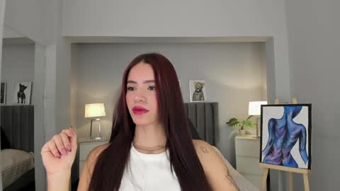 Madie  online show from December 2024 11:36:02 AM