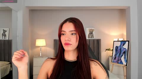 Madie  online show from December 2024 11:50:02 AM