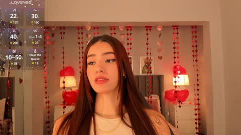 Madie  online show from February 2025 11:43:02 AM