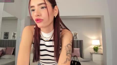 Madie  online show from February 2025 11:09:02 AM