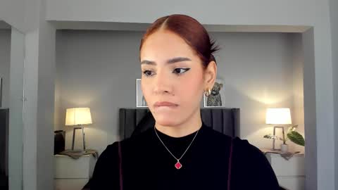 Madie  online show from September 2025 10:26:02 AM