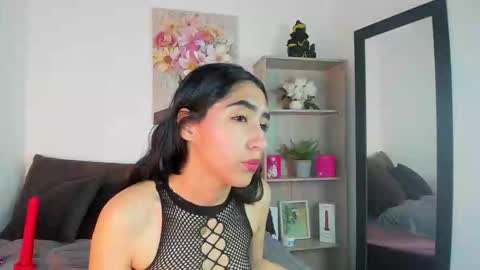 Madelein online show from February 2026 03:36:01 AM