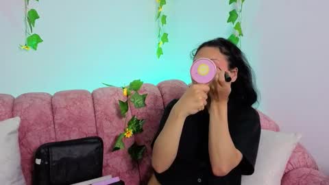 Madison online show from September 2025 12:47:01 AM